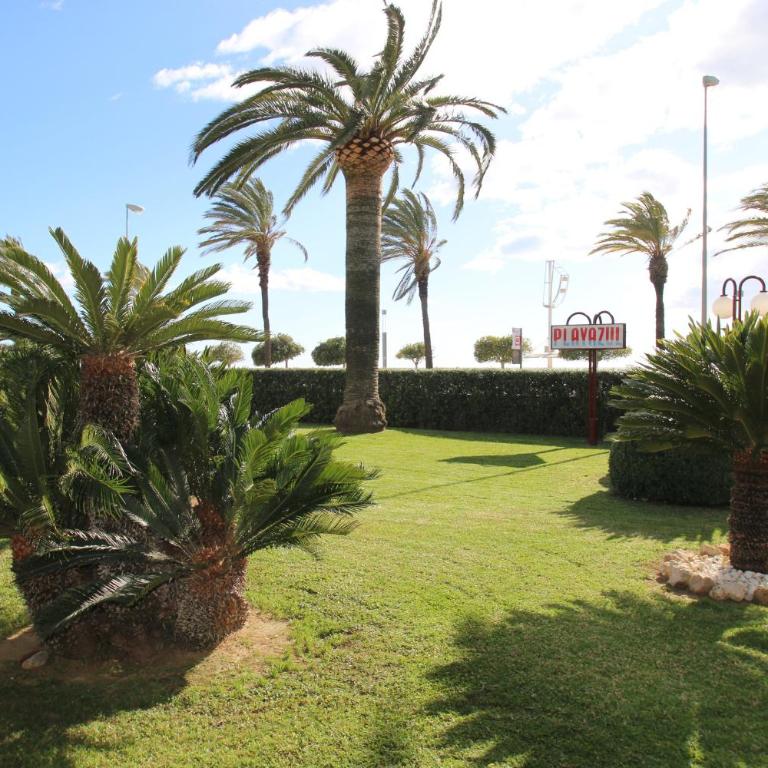 Apartamento Playazul Cambrils - Apartamento con vistas al mar - 33
