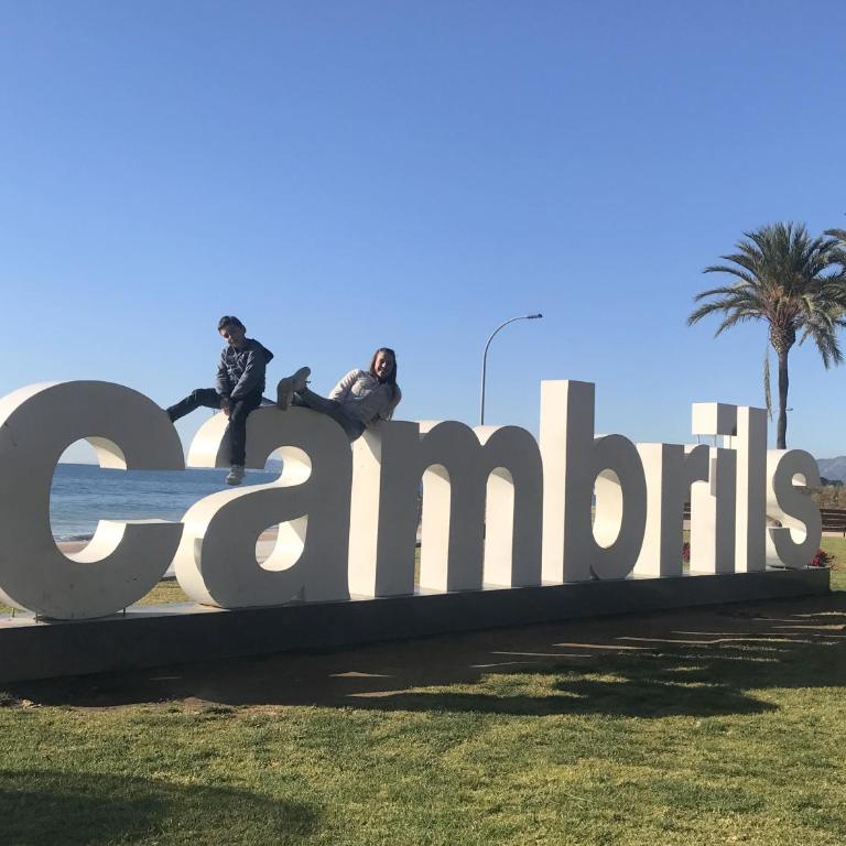 Apartamento Playazul Cambrils - Apartamento con vistas al mar - 34