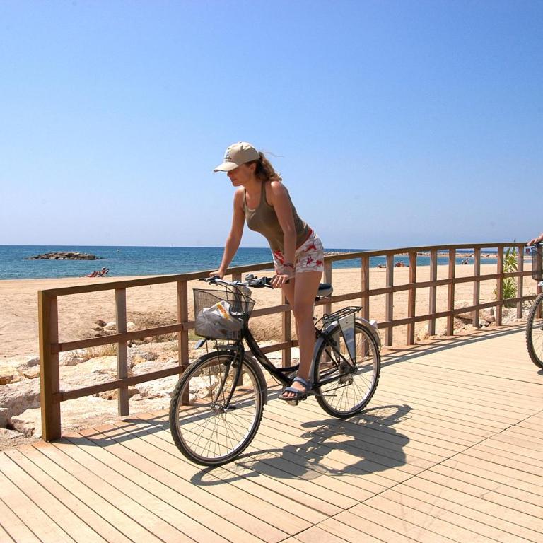 Apartamento Playazul Cambrils - Apartamento con vistas al mar - 37