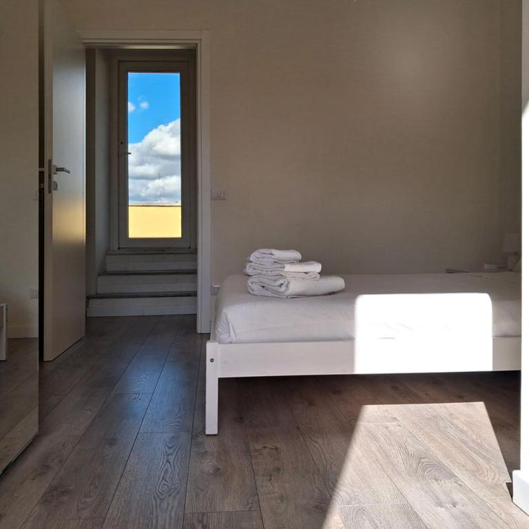 Collection39 Scipioni Luxury Penthouse - Apartamento de 2 dormitorios - 26