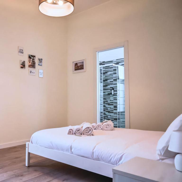 Collection39 Scipioni Luxury Penthouse - Apartamento de 2 dormitorios - 28