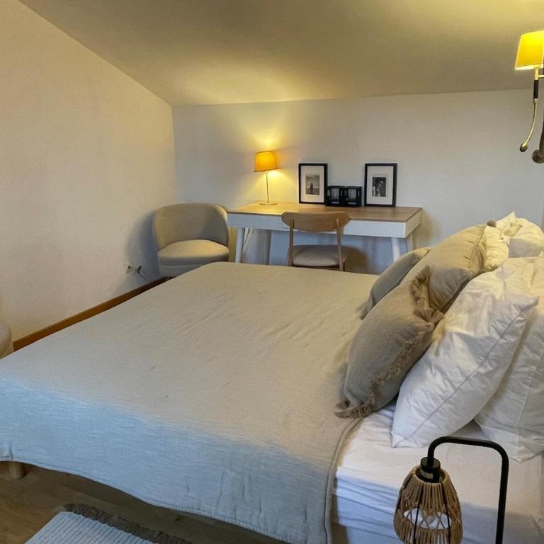 Magnifique Villa - Piscine - Climatisation - 4 Chambres - 8 Personnes - Villa mit privatem Pool - 8