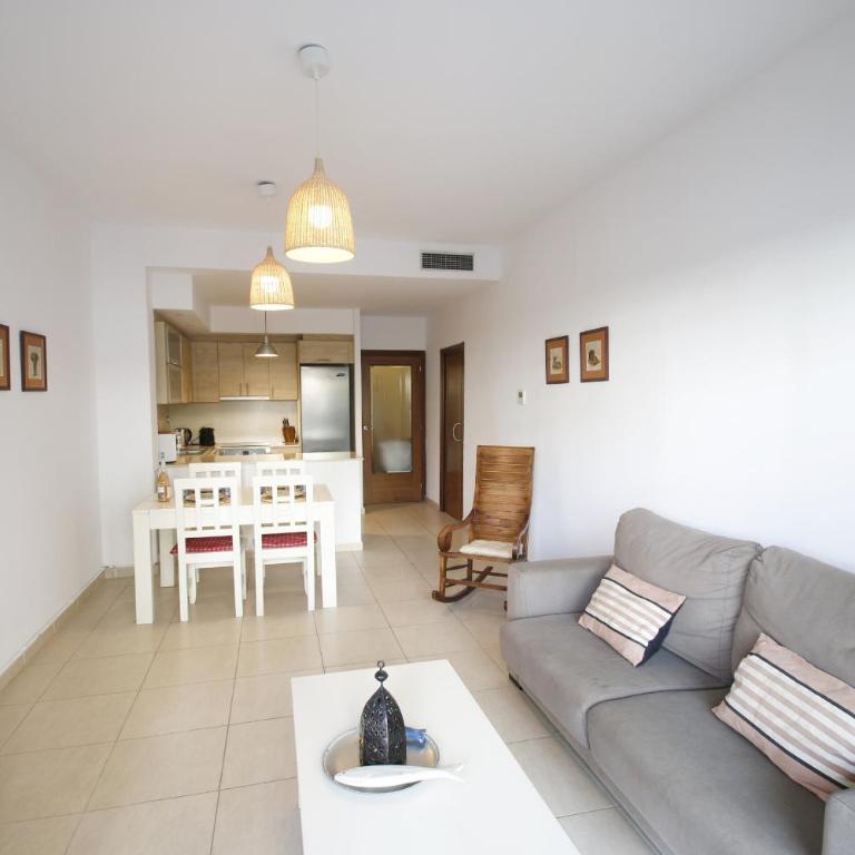 Apartamento Panoramic B7 by Parc Mont-roig - Apartamento con vistas al jardín - 5