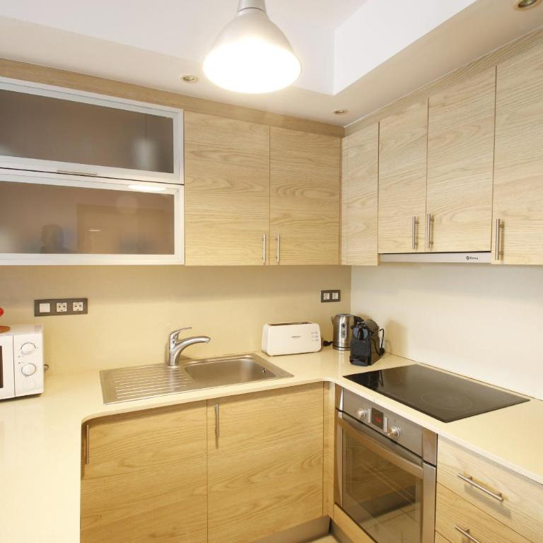 Apartamento Panoramic B7 by Parc Mont-roig - Apartamento con vistas al jardín - 15