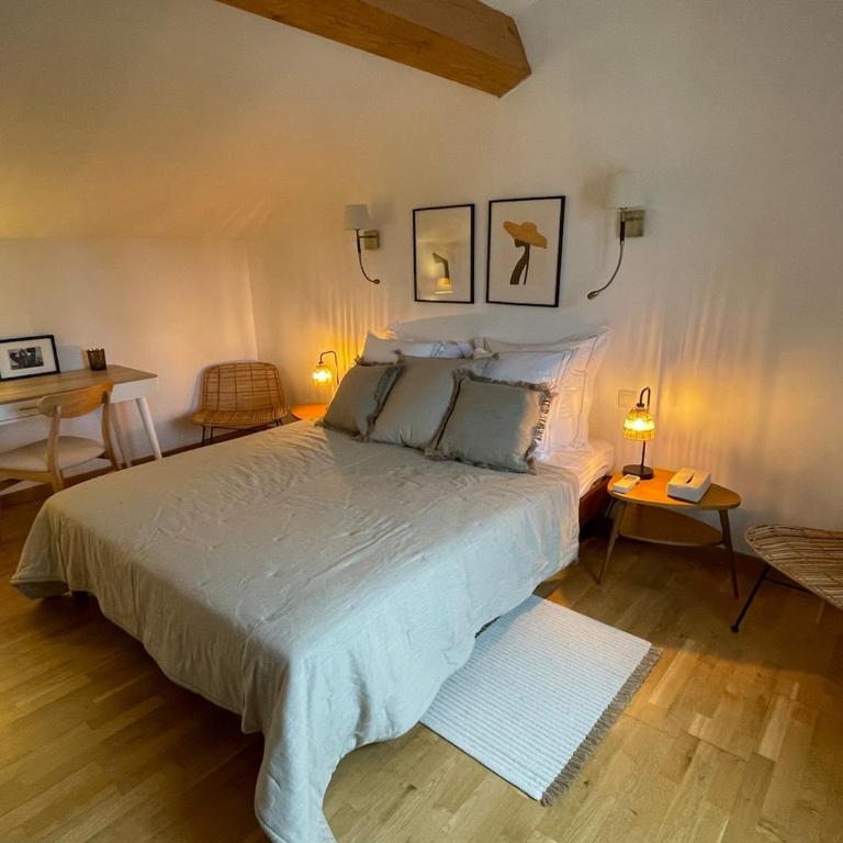 Magnifique Villa - Piscine - Climatisation - 4 Chambres - 8 Personnes - Villa mit privatem Pool - 19