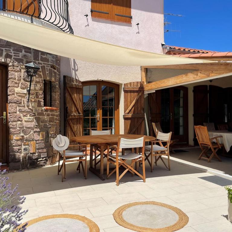 Magnifique Villa - Piscine - Climatisation - 4 Chambres - 8 Personnes - Villa mit privatem Pool - 20