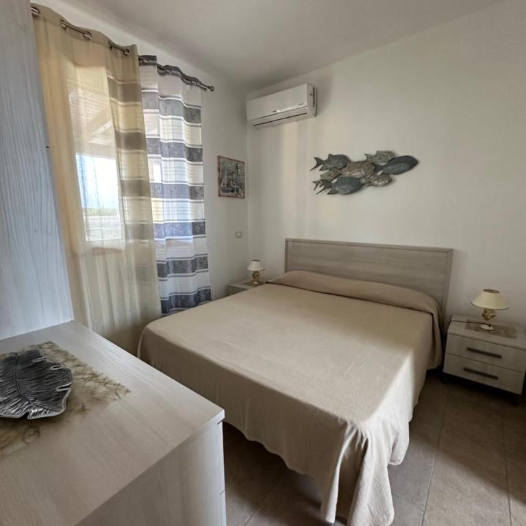 Casa Levante Lampedusa - Appartamento con 1 Camera da Letto - 1