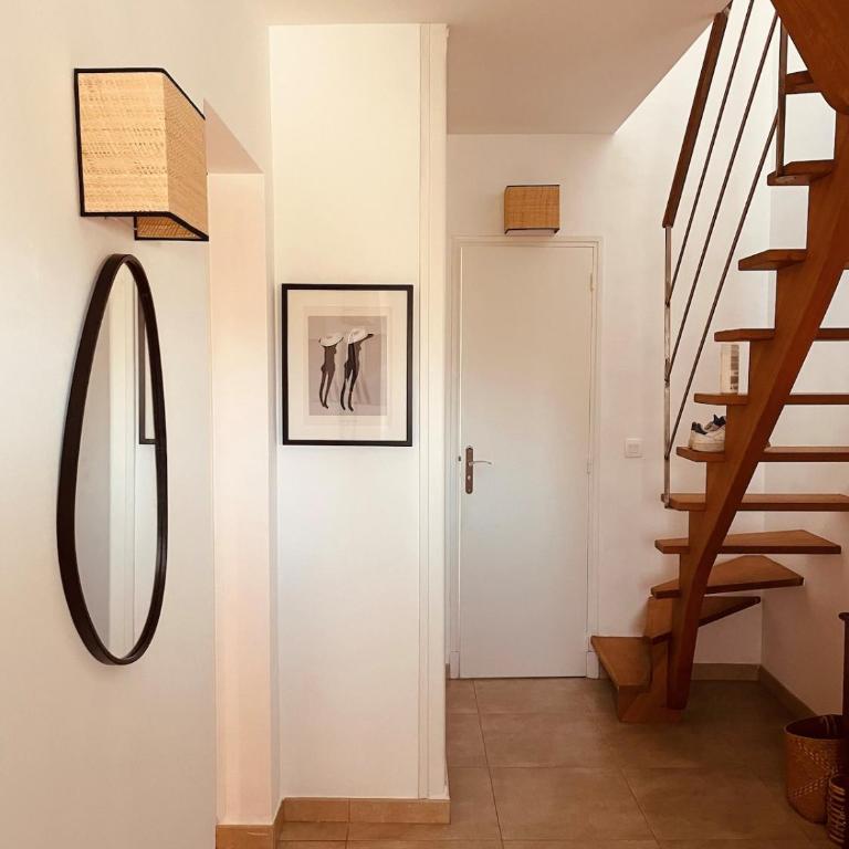 Magnifique Villa - Piscine - Climatisation - 4 Chambres - 8 Personnes - Villa mit privatem Pool - 24