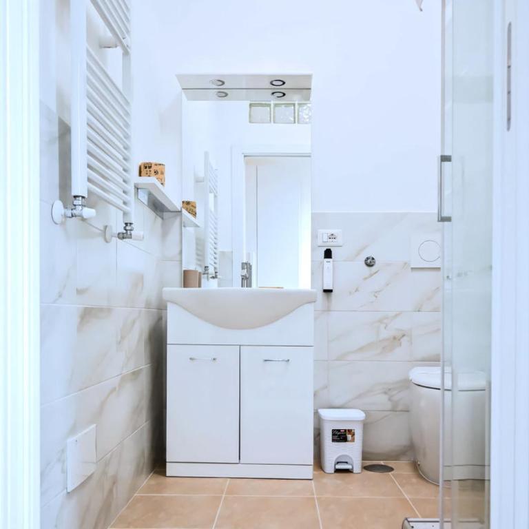 Collection39 Scipioni Luxury Penthouse - Apartamento de 2 dormitorios - 31