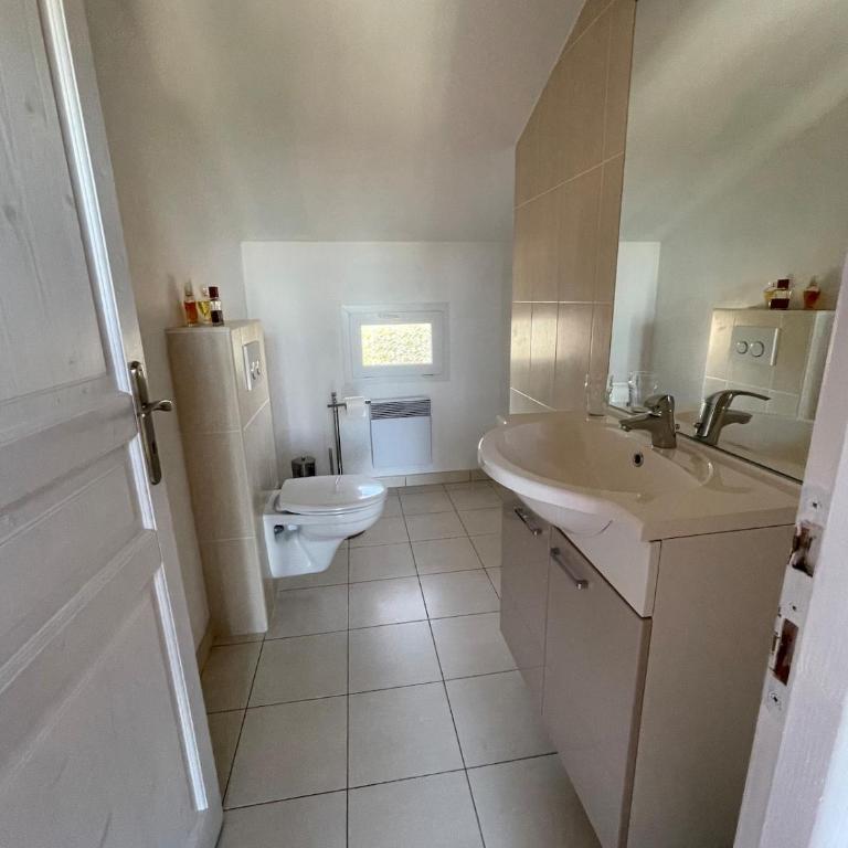 Magnifique Villa - Piscine - Climatisation - 4 Chambres - 8 Personnes - Villa mit privatem Pool - 44