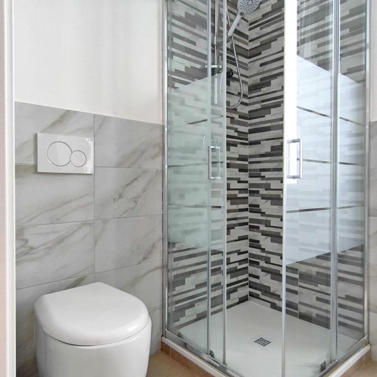 Collection39 Scipioni Luxury Penthouse - Apartamento de 2 dormitorios - 32