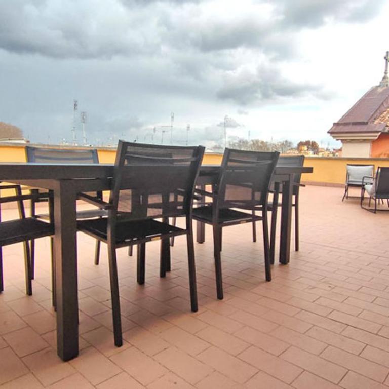 Collection39 Scipioni Luxury Penthouse - Apartamento de 2 dormitorios - 34