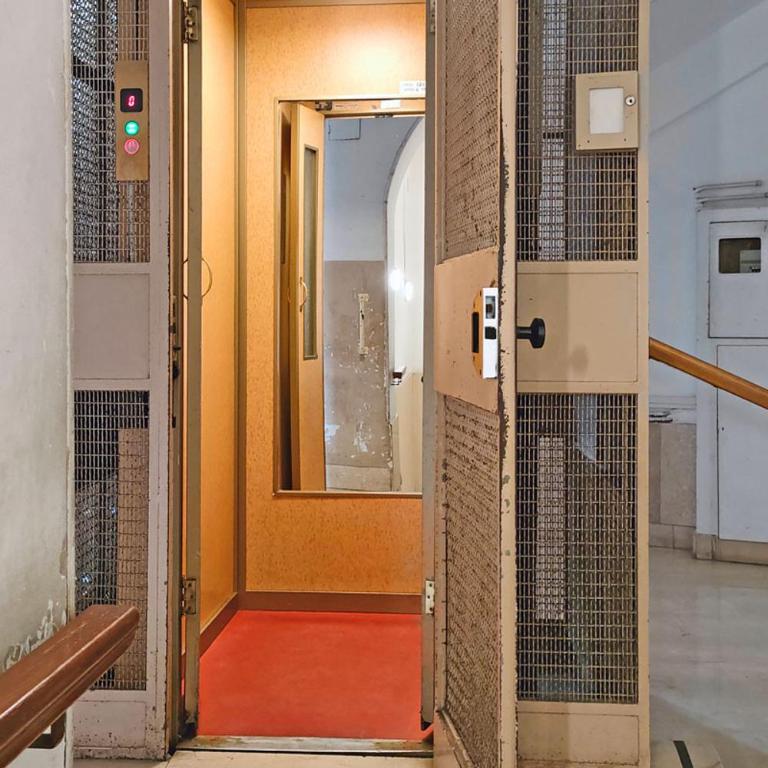 Collection39 Scipioni Luxury Penthouse - Apartamento de 2 dormitorios - 35