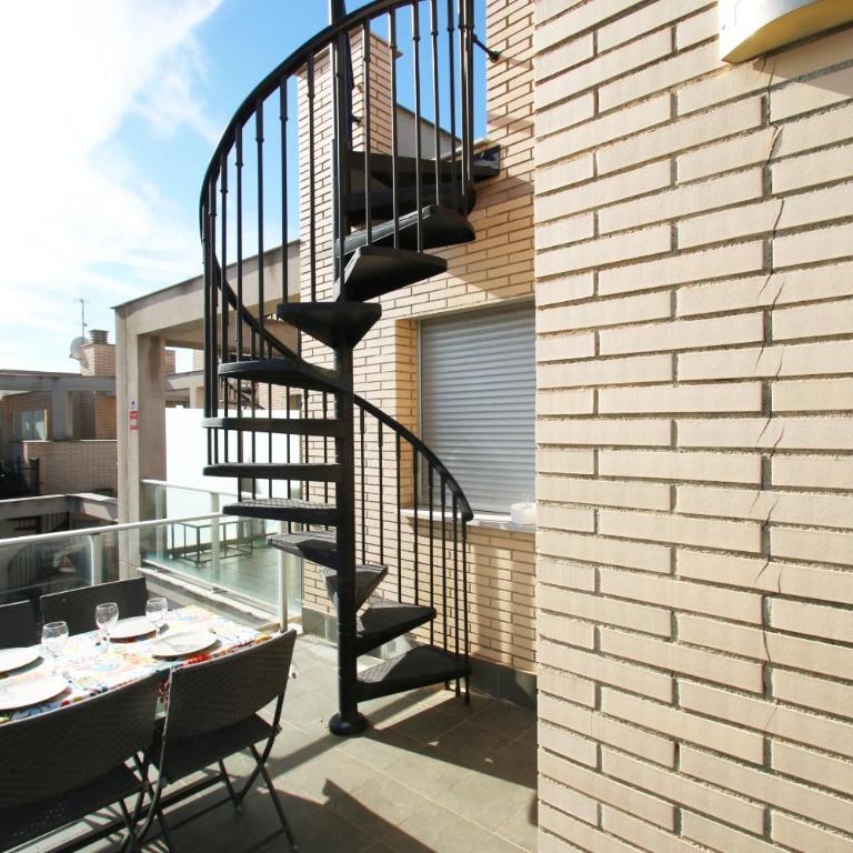Apartamento Panoramic 32 by Parc Mont-roig - Apartamento con vistas al mar - 5