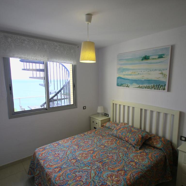 Apartamento Panoramic 32 by Parc Mont-roig - Apartamento con vistas al mar - 10