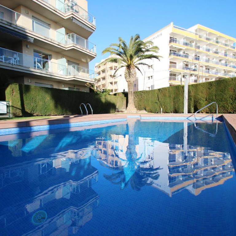 Apartamento Panoramic 32 by Parc Mont-roig - Apartamento con vistas al mar - 22