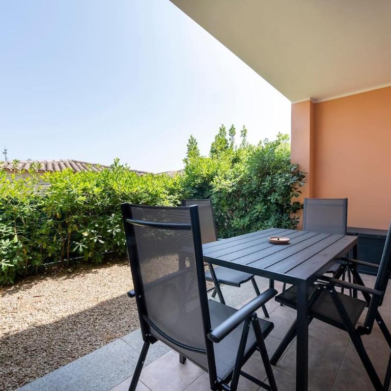 Monte Altura Apartment - One-Bedroom Apartment - 4