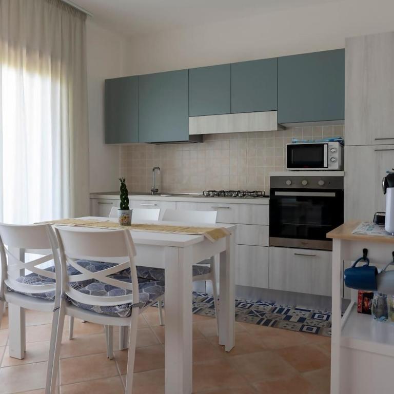 Monte Altura Apartment - One-Bedroom Apartment - 5