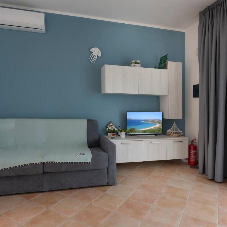 Monte Altura Apartment - One-Bedroom Apartment - 8