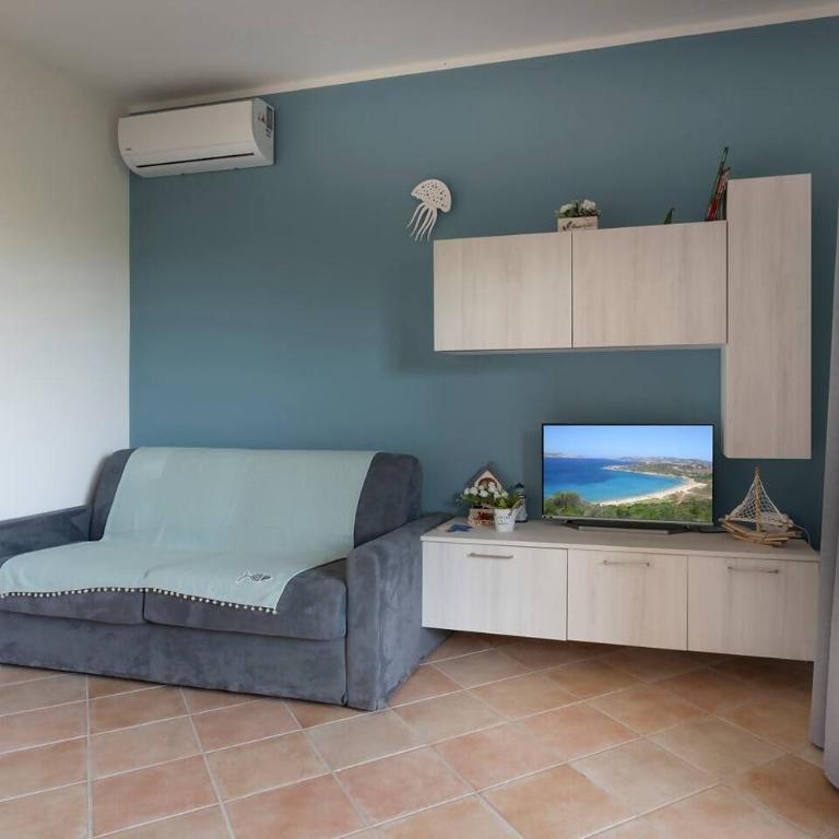 Monte Altura Apartment - One-Bedroom Apartment - 10