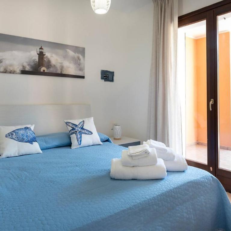 Monte Altura Apartment - One-Bedroom Apartment - 11