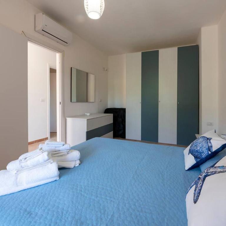 Monte Altura Apartment - One-Bedroom Apartment - 12