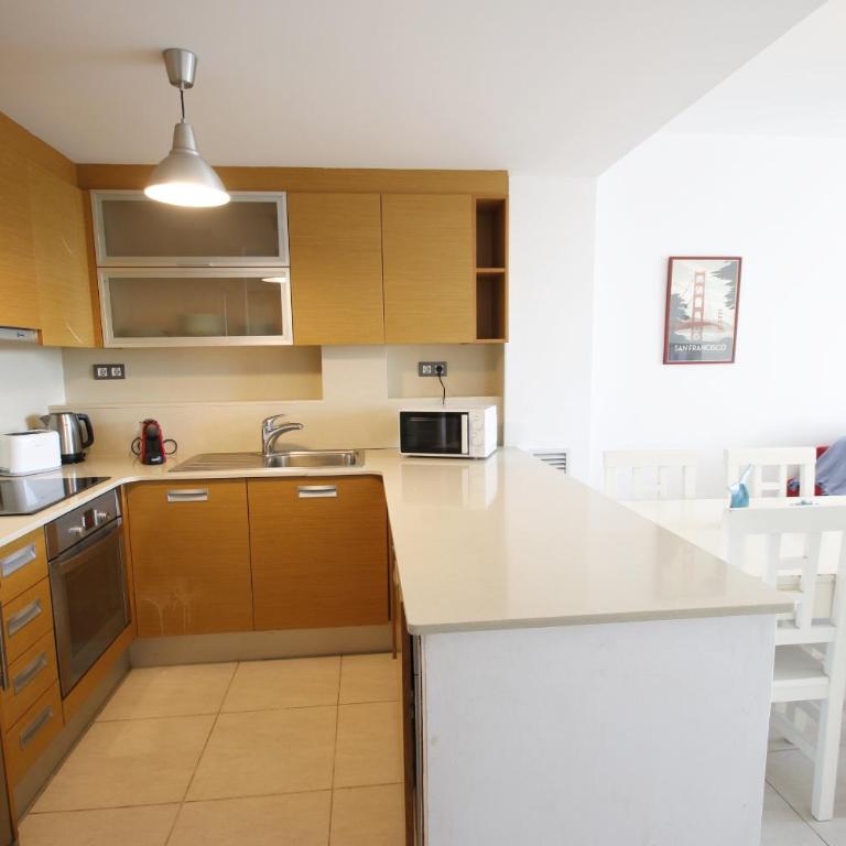 Apartamento Panoramic 24 by Parc Mont-roig - Apartamento Familiar de 2 dormitorios con vistas - 7