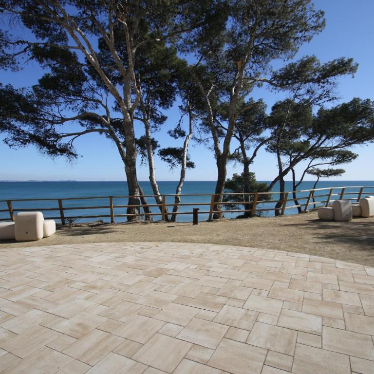 Apartamento Panoramic 24 by Parc Mont-roig - Apartamento Familiar de 2 dormitorios con vistas - 20