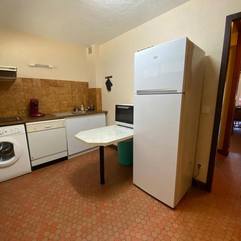 Appartement spacieux en duplex - Apartment - 5