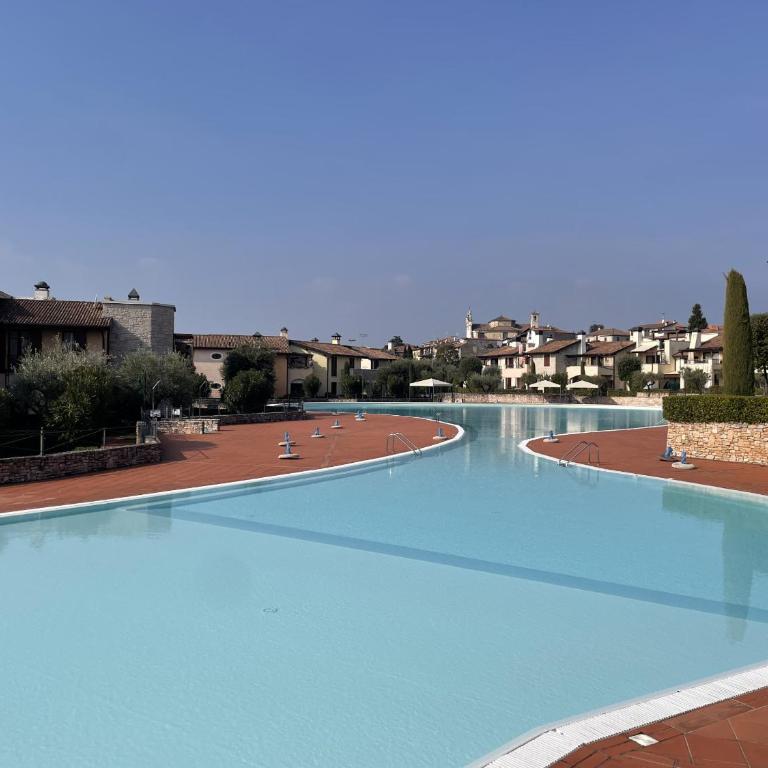 La Rocca di Manerba relaxing pool By Bookinggardalake - Appartamento con Terrazza - 6
