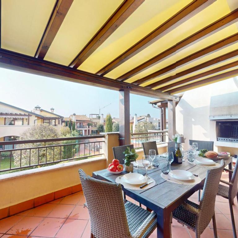 La Rocca di Manerba relaxing pool By Bookinggardalake - Appartamento con Terrazza - 2
