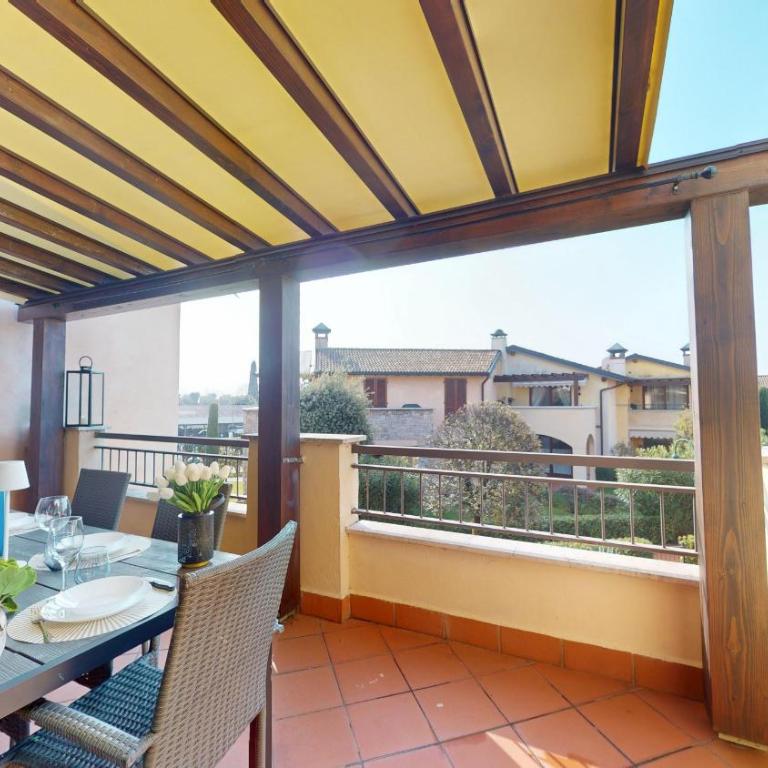 La Rocca di Manerba relaxing pool By Bookinggardalake - Appartamento con Terrazza - 29