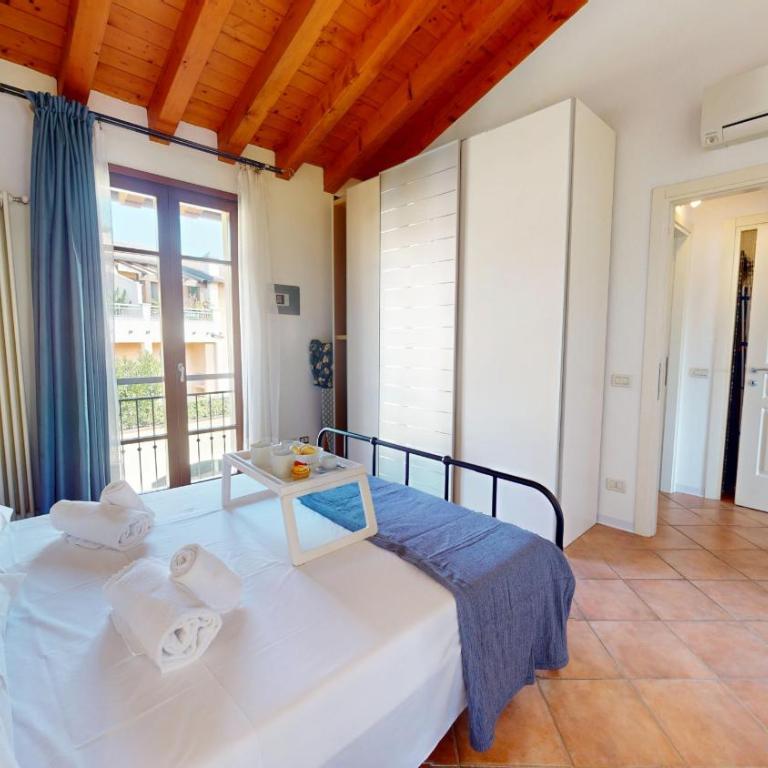 La Rocca di Manerba relaxing pool By Bookinggardalake - Appartamento con Terrazza - 11