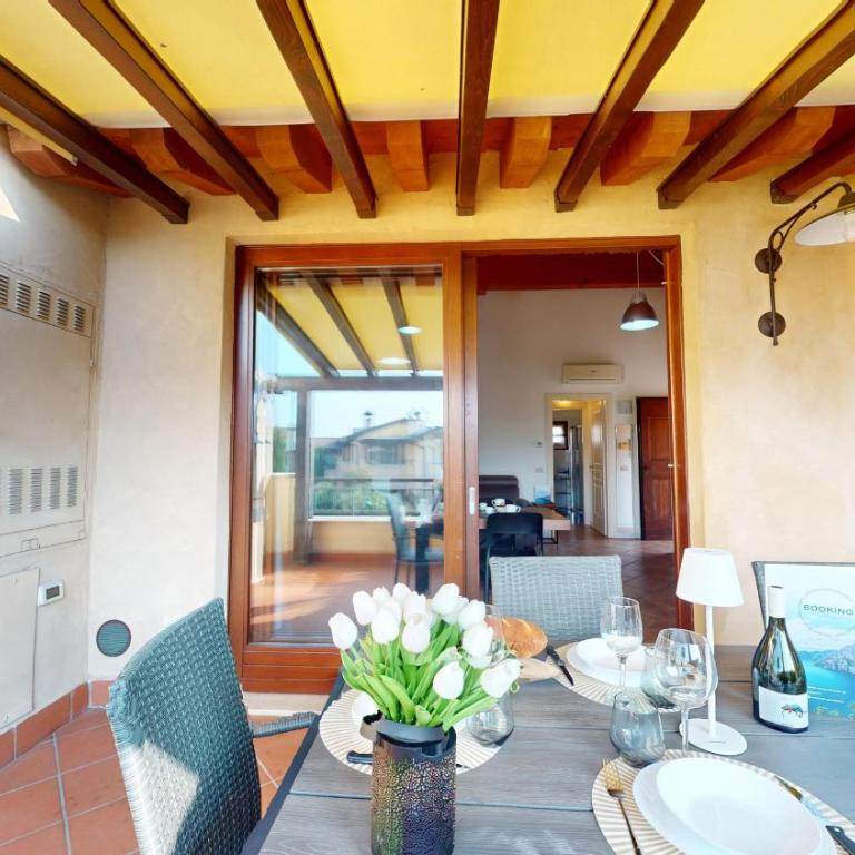 La Rocca di Manerba relaxing pool By Bookinggardalake - Appartamento con Terrazza - 7