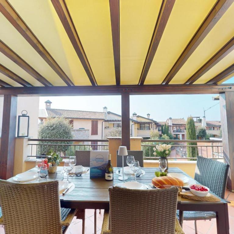 La Rocca di Manerba relaxing pool By Bookinggardalake - Appartamento con Terrazza - 4
