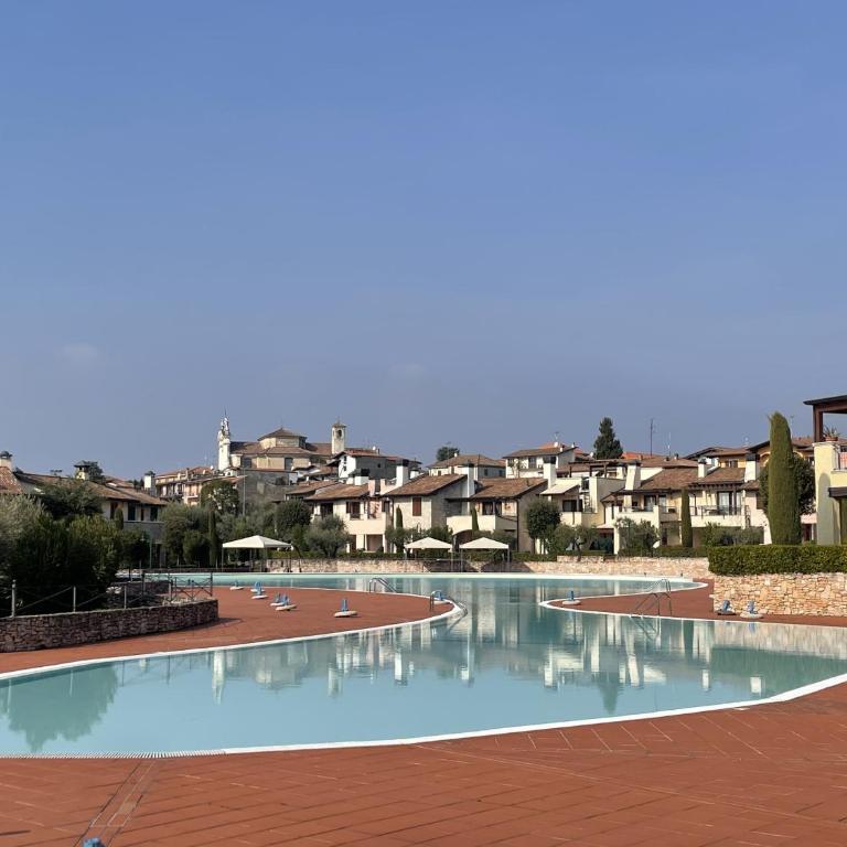 La Rocca di Manerba relaxing pool By Bookinggardalake - Appartamento con Terrazza - 5