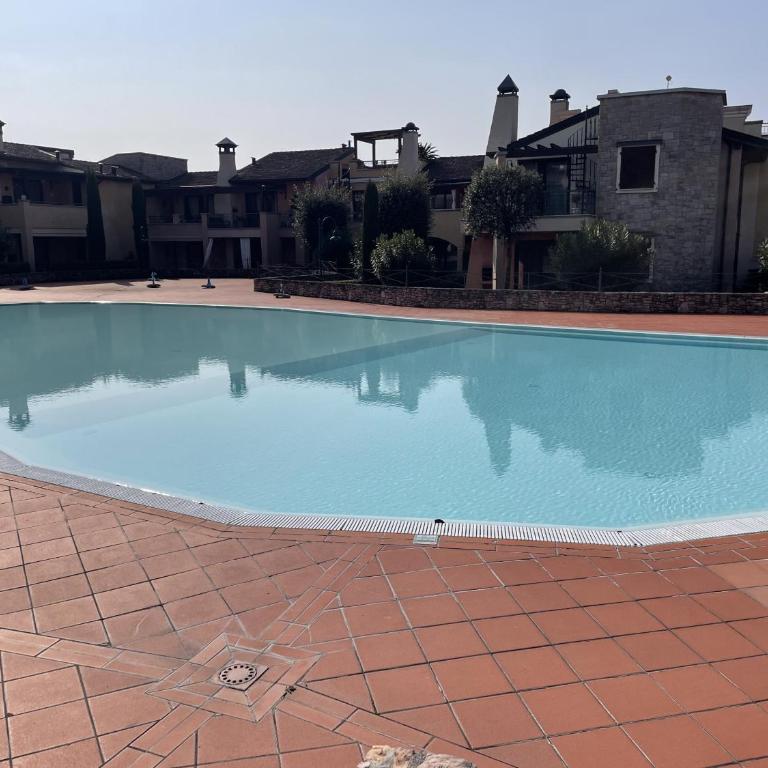 La Rocca di Manerba relaxing pool By Bookinggardalake - Appartamento con Terrazza - 18