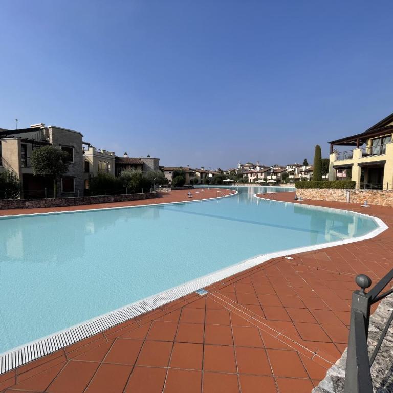 La Rocca di Manerba relaxing pool By Bookinggardalake - Appartamento con Terrazza - 1
