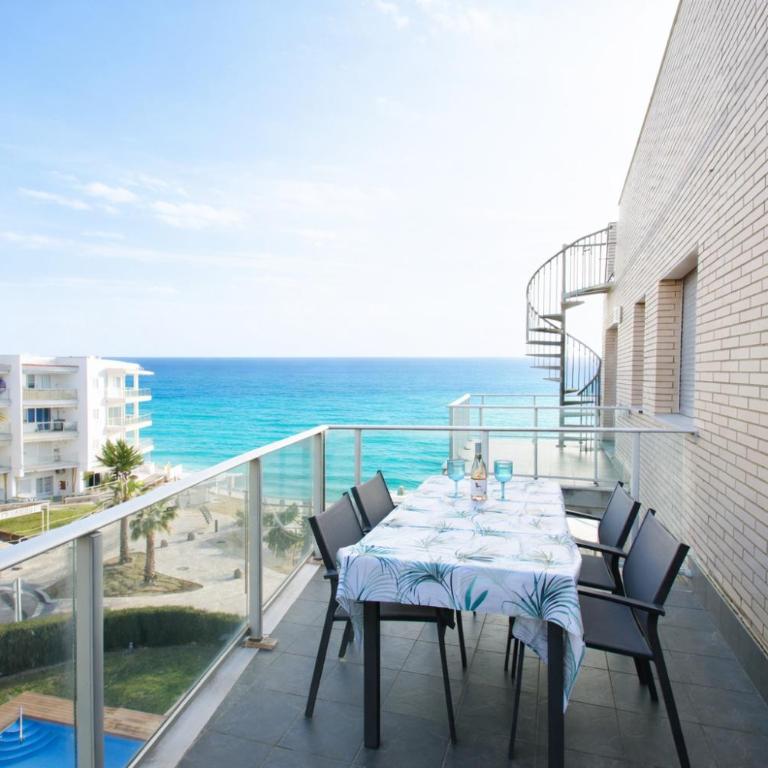 Apartamento Panoramic 35 by Parc Mont-roig - Apartamento con vistas al mar - 1