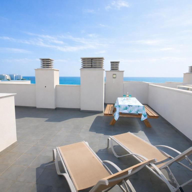 Apartamento Panoramic 35 by Parc Mont-roig - Apartamento con vistas al mar - 6