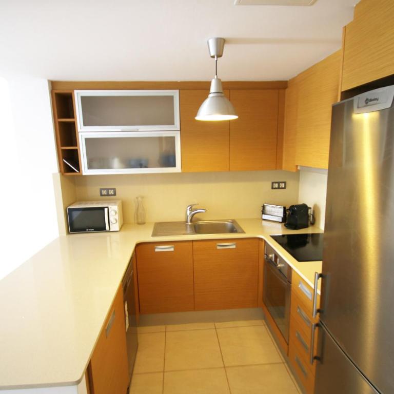 Apartamento Panoramic 35 by Parc Mont-roig - Apartamento con vistas al mar - 9