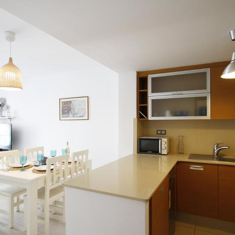 Apartamento Panoramic 35 by Parc Mont-roig - Apartamento con vistas al mar - 8