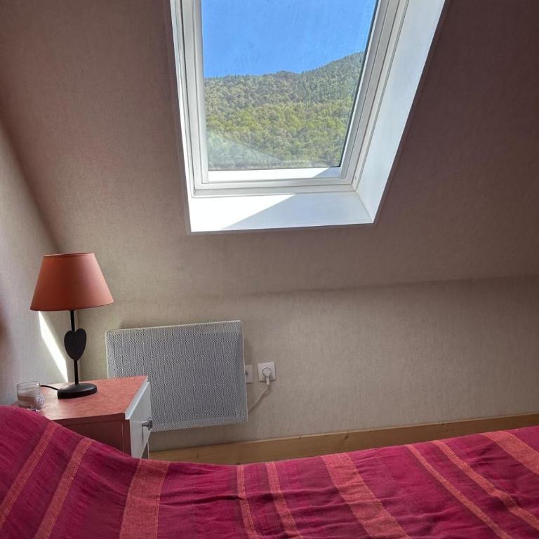 Appartement spacieux en duplex - Apartment - 12