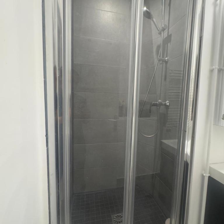 Apartamento Paris 15 - Appartement 1 Chambre - 5