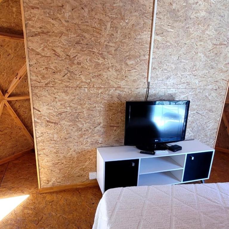 Domo en Potrero de Los Funes - Apartamento de 1 dormitorio - 11