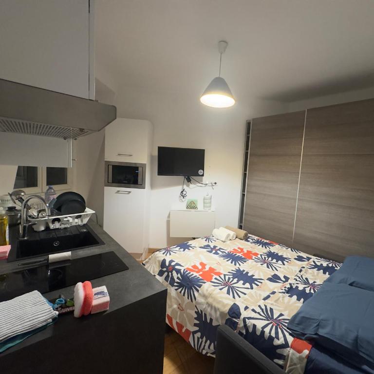 Apartamento Paris 15 - Appartement 1 Chambre - 3
