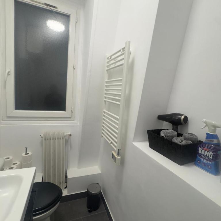 Apartamento Paris 15 - Appartement 1 Chambre - 6