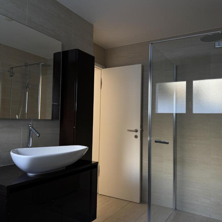 Ascona Monte Verità Apt 1 A - Appartamento con 2 Camere da Letto, Balcone e Terrazza - 20