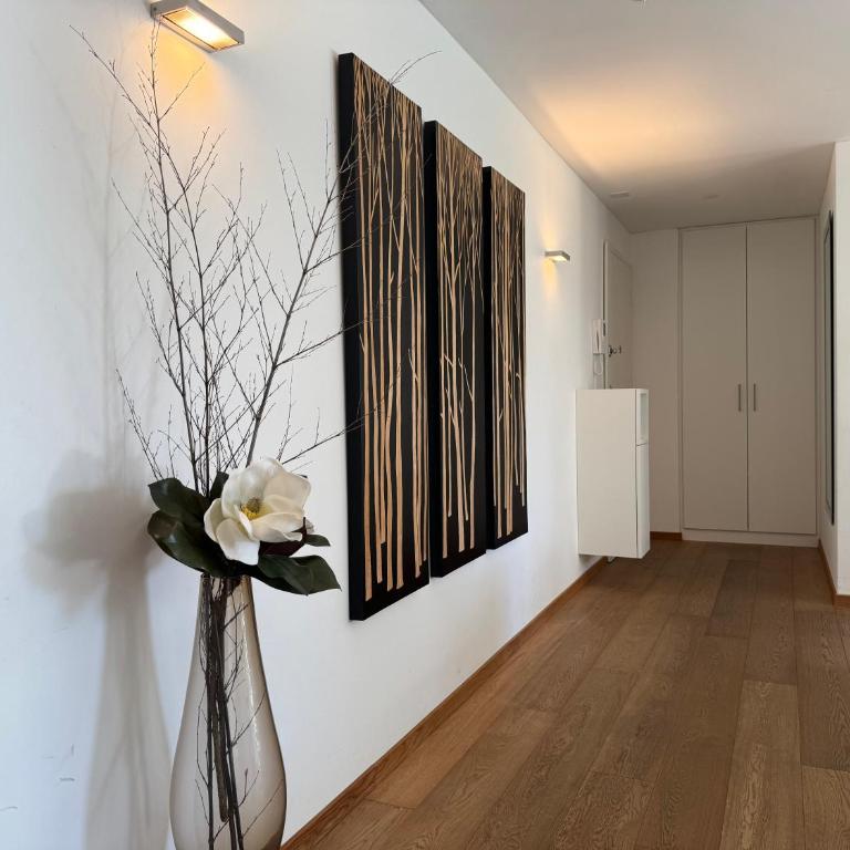 Ascona Monte Verità Apt 1 A - Appartamento con 2 Camere da Letto, Balcone e Terrazza - 26