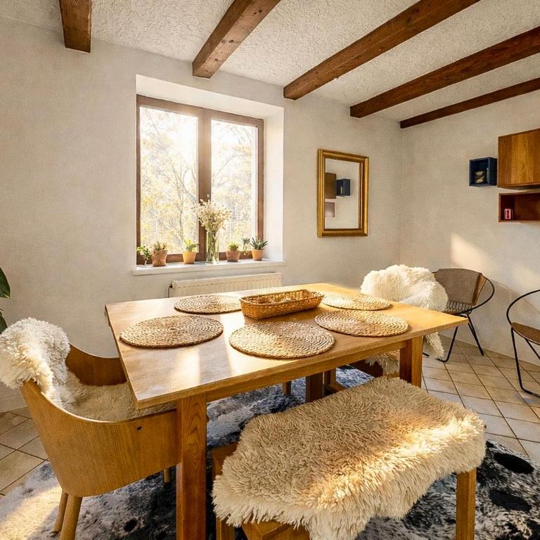 Maison de ville de 100m2 proche centre-ville/lac - Casa de 3 dormitorios - 1